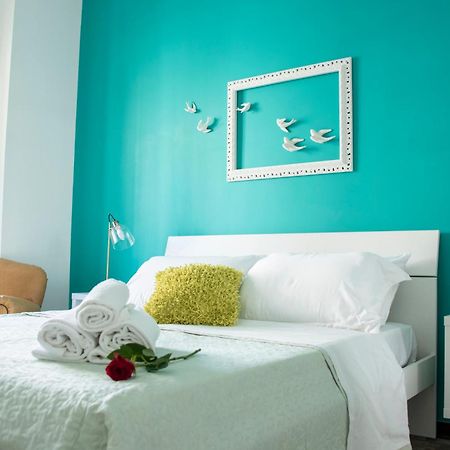 Reginella Guest House Salerno Luaran gambar