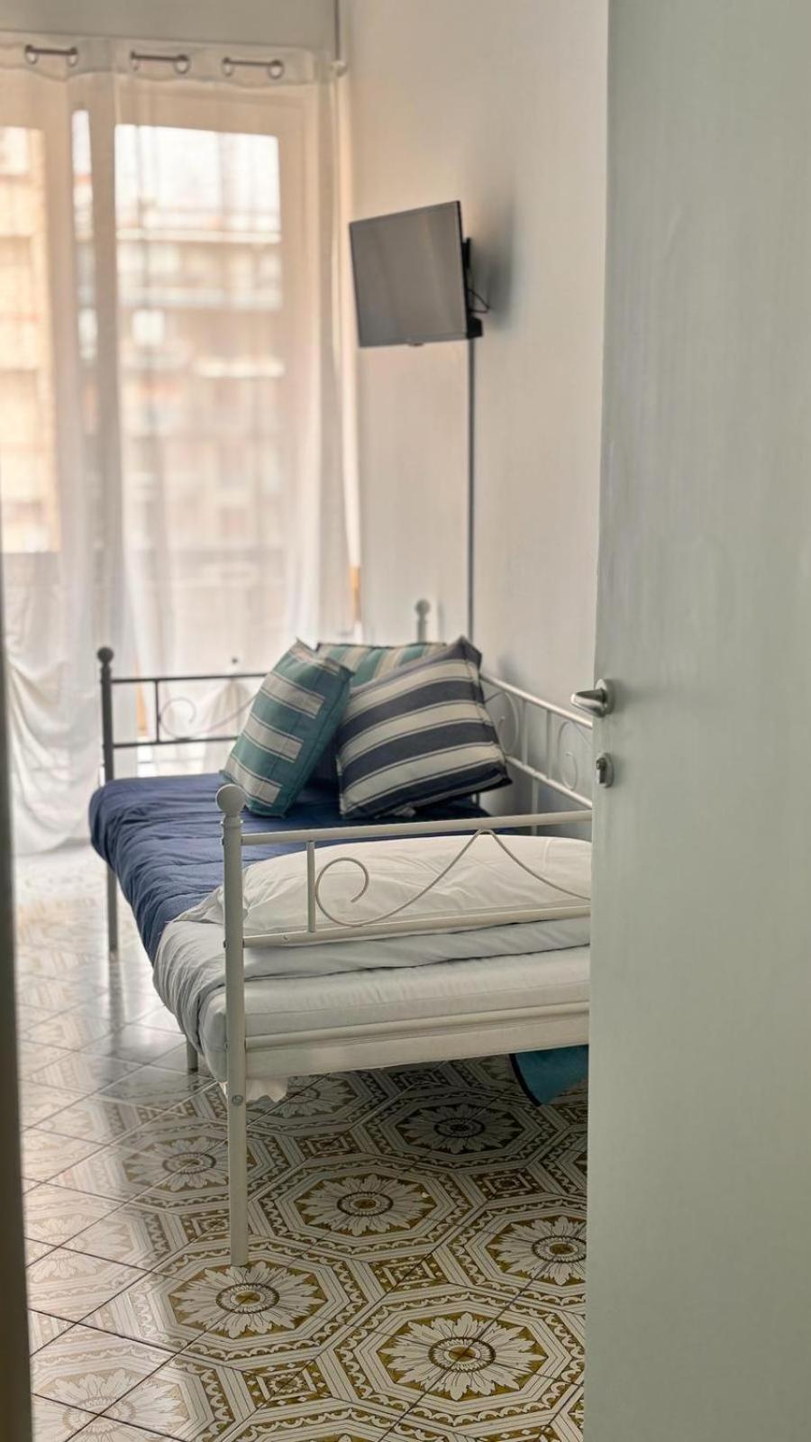 Reginella Guest House Salerno Luaran gambar