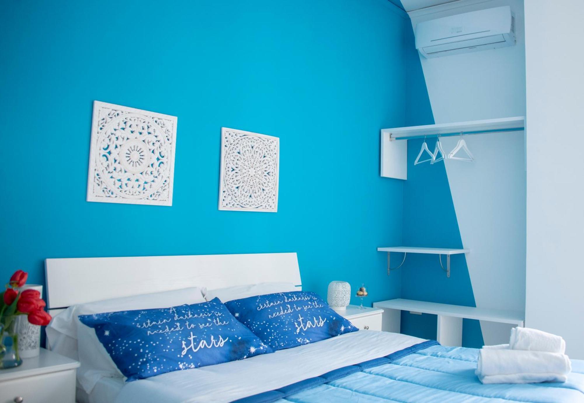 Reginella Guest House Salerno Luaran gambar