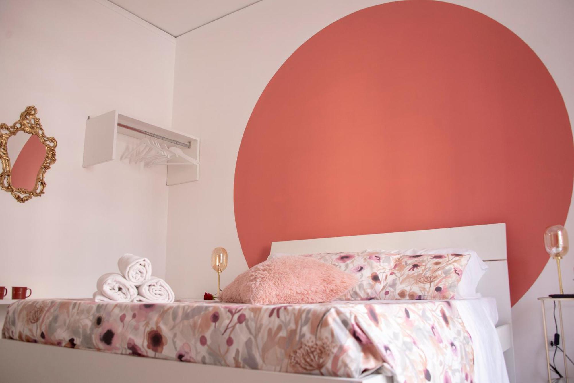 Reginella Guest House Salerno Luaran gambar