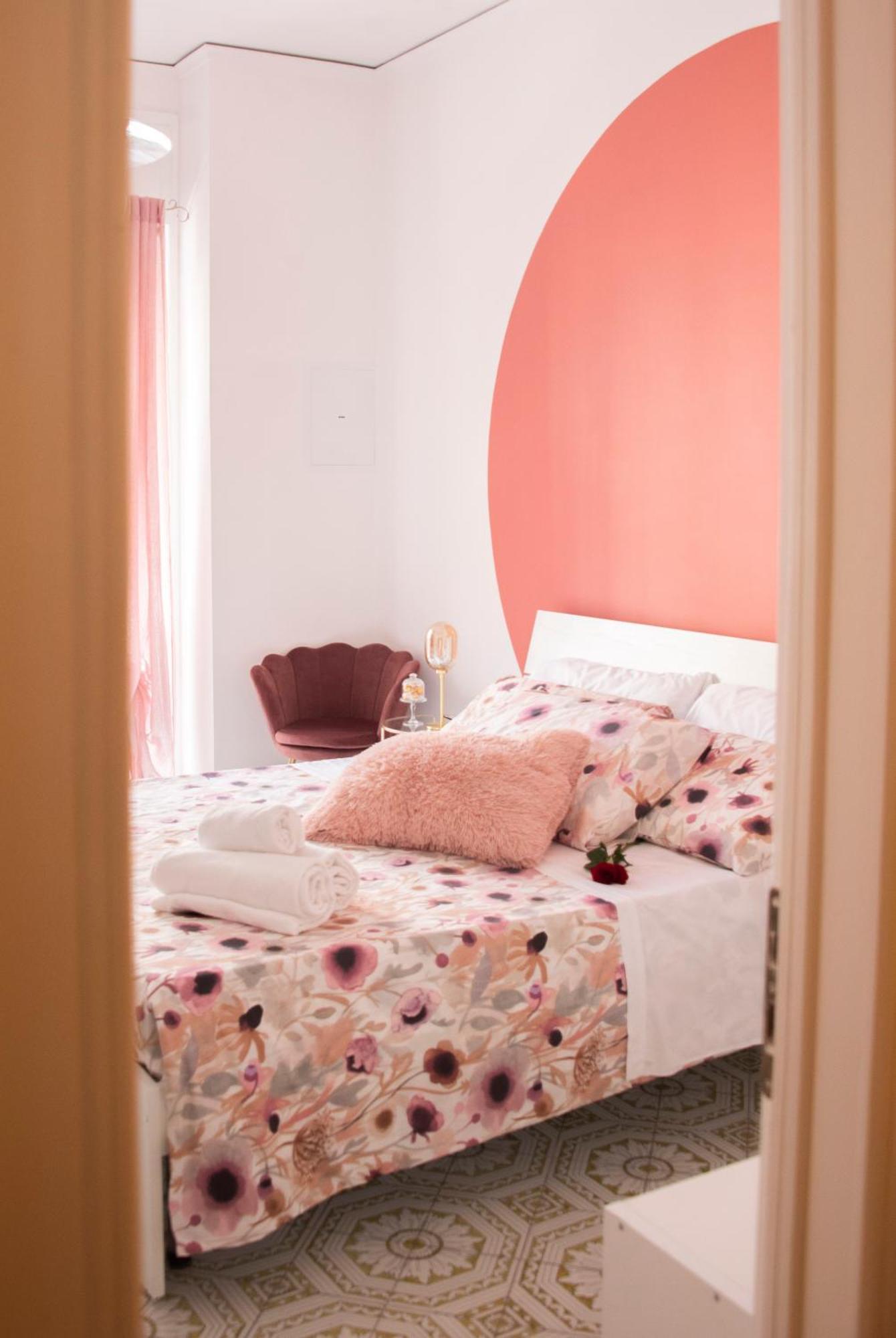 Reginella Guest House Salerno Luaran gambar