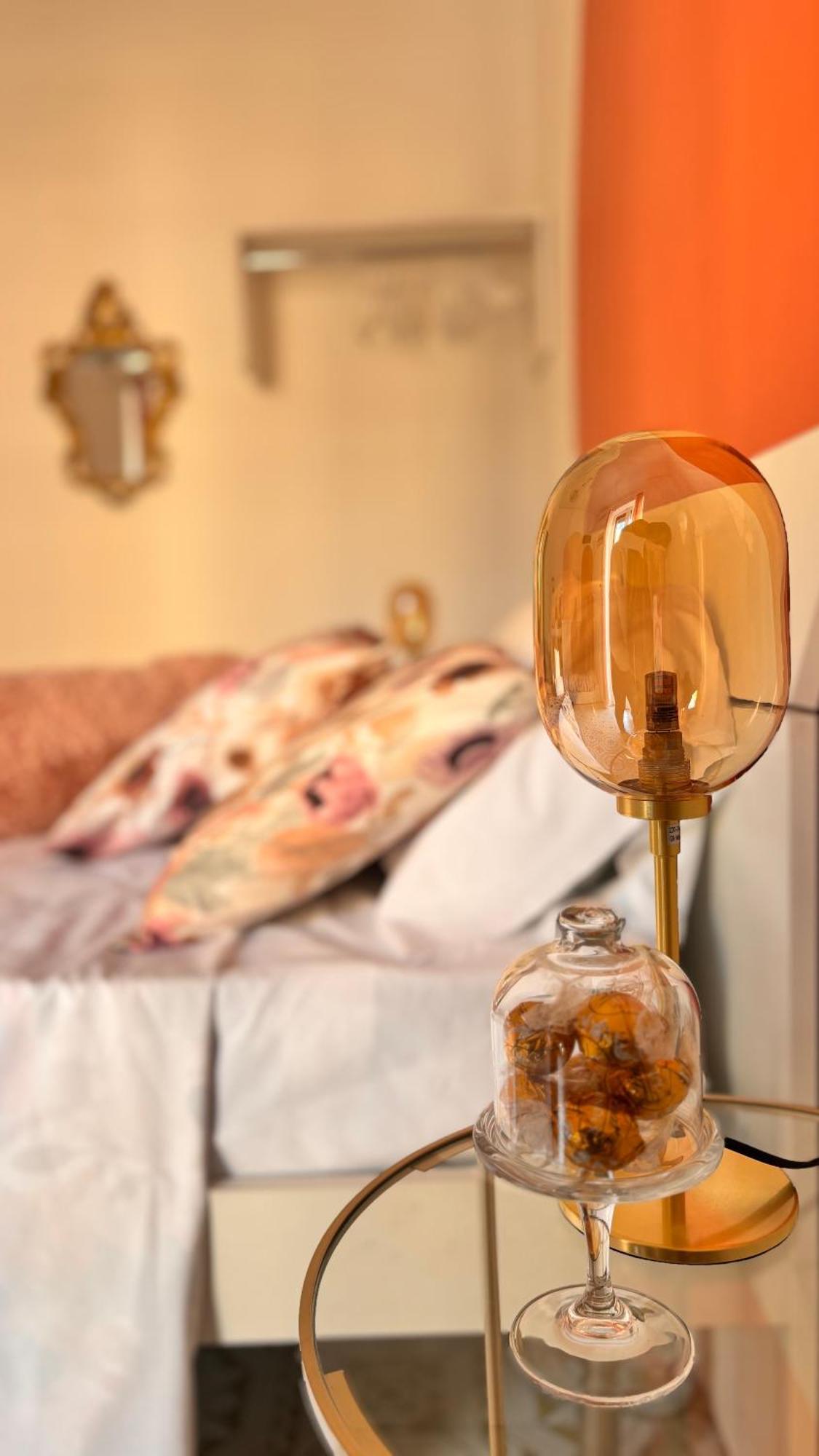 Reginella Guest House Salerno Luaran gambar