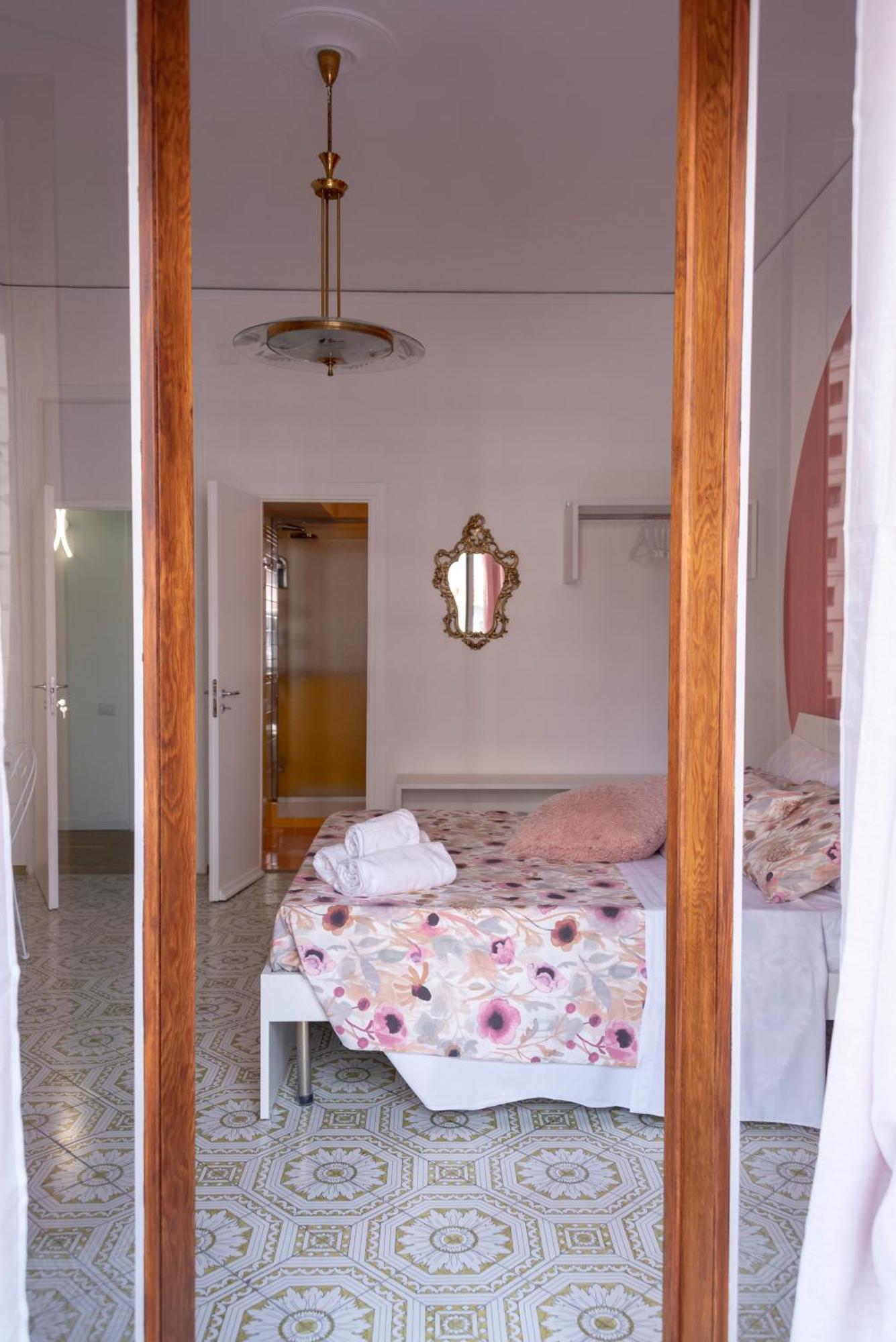 Reginella Guest House Salerno Luaran gambar