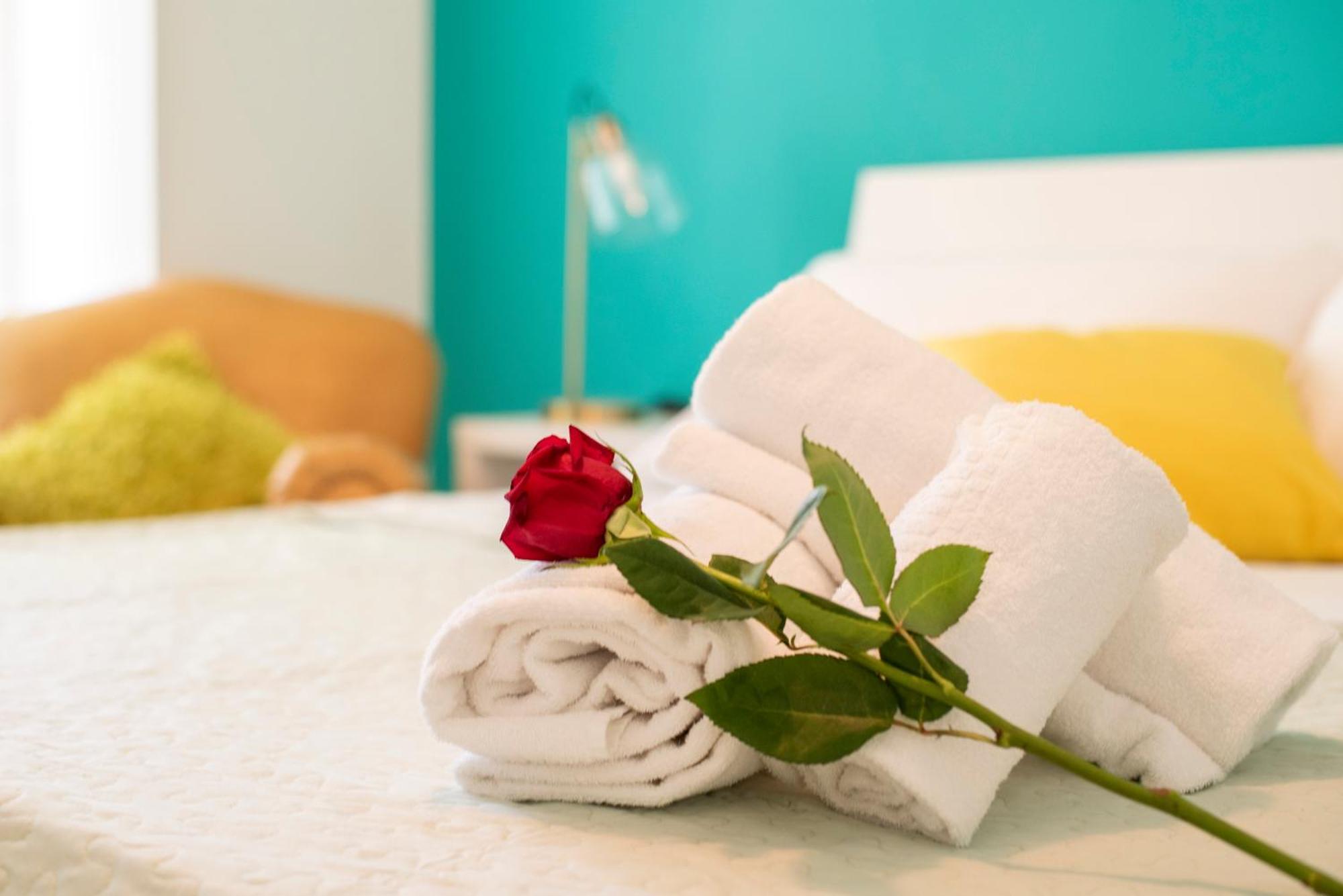 Reginella Guest House Salerno Luaran gambar