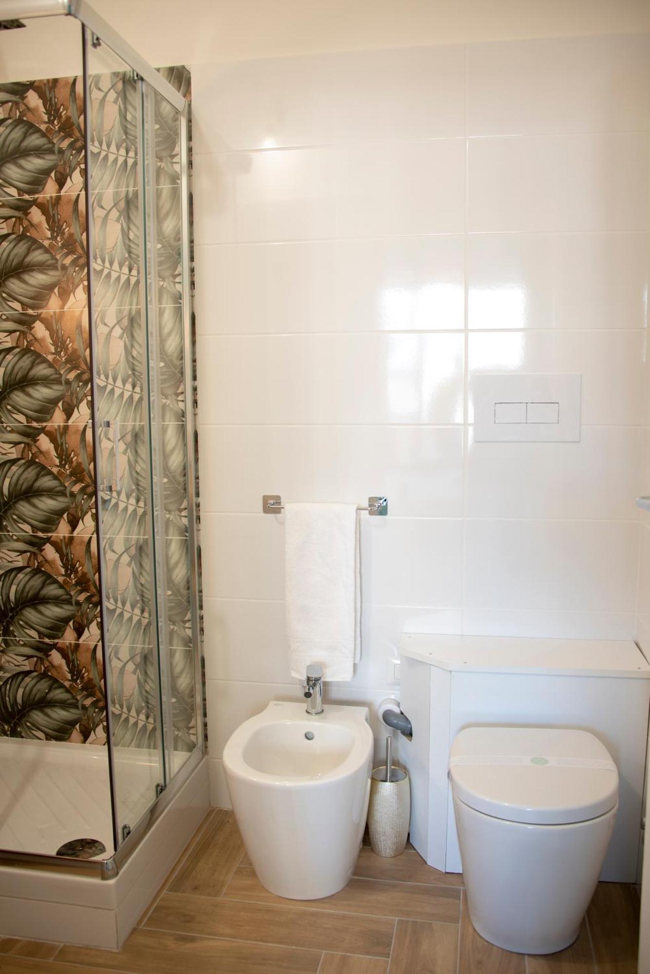 Reginella Guest House Salerno Luaran gambar